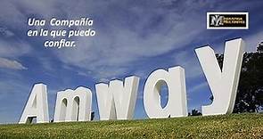 Que es la Compañia Amway (en Español)