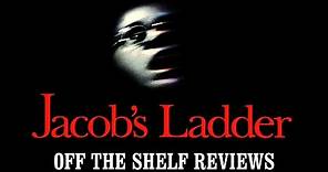 Jacob's Ladder Review - Off The Shelf Reviews