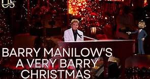 Barry Manilow's A Very Barry Christmas