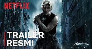 Fullmetal Alchemist The Revenge of Scar / The Final Alchemy | Trailer Resmi | Netflix