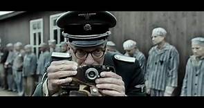 Il Fotografo di Mauthausen, Il Trailer Ufficiale del Film - HD - Film (2018)