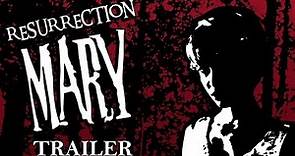 Resurrection Mary| Full Horror Movie - Trailer