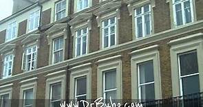 Churchill House - Ramsgate - school building - street view