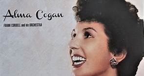 Alma Cogan - I Love To Sing
