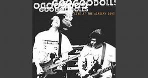 Stop the World (Live At The Academy, New York City, 1995)