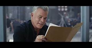 Chantix TV Commercial, 'Until I Tried' Featuring Ray Liotta