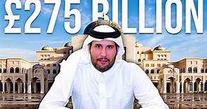 9 Things You Didn't Know About Sheikh Jassim Bin Hamad Bin Khalifa Al Thani