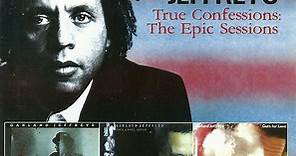 Garland Jeffreys - True Confessions: The Epic Sessions