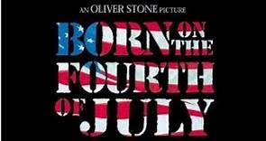 Nacido el cuatro de julio - Trailer V.O
