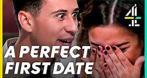 The ULTIMATE First DATE! | First Dates Hotel
