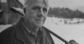 5 Poems by Robert Frost