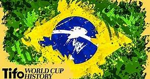 Brazil 1950 | A History Of The World Cup