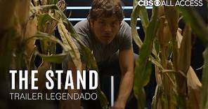 The Stand • Trailer Legendado [A Dança da Morte] [Stephen King]