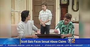 Second ‘Charles In Charge’ Child Actor Accuses Scott Baio Of Sexual Assault