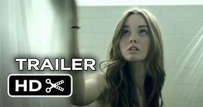 Haunt Official Trailer 1 (2014) - Jacki Weaver, Liana Liberato Horror Movie HD