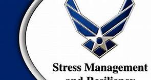 PPT - Stress Management and Resiliency PowerPoint Presentation, free download - ID:1704285