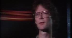 William Gibson - Cyberpunk - BBC Late Show © 1991