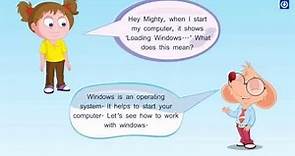 Introduction to Windows 7
