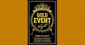 10 Top Tips To Create An Awesome Event Flyer Design | Envato Tuts