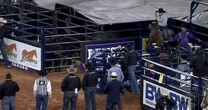 Jill Tanner Wins The American Rodeo.mp4