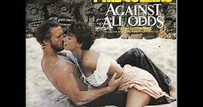 80's - Phil Collins - Against All Odds 1984