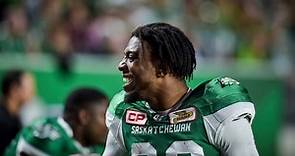 Duron Carter | Week 18 Media Availability