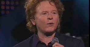 Simply Red - Holding Back The Years - (Live In Chile)