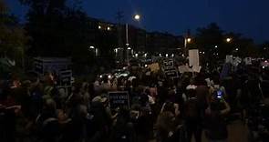Protests over the Jason... - Belleville News-Democrat