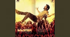 Vaathi Coming (From "Master")