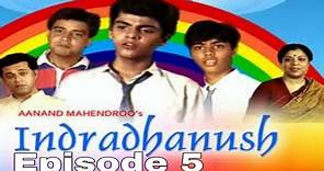 Indradhanush Old Tv Serial Episode 5 | Old Doordarshan Serial | Karan Johar