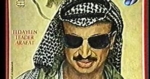 “Los Especiales de la BBC”: vida de Yasser Arafat, 2001