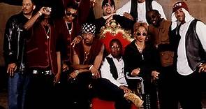 Uptown Records (1986-1999) •