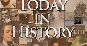 Today in History for June 12th