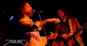 The Black Crowes Acoustic - Descending (Eddie Harsch Story) [HD] LIVE 2/29/2020