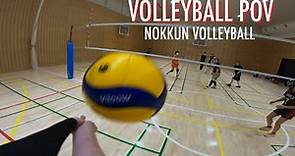 GoPro Volleyball #34