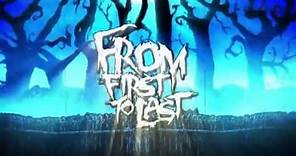FROM FIRST TO LAST - Dead Trees