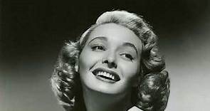 Reviving Old Time Celebrities: Patricia Neal