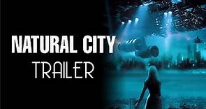 Natural City (2003) Trailer Remastered HD