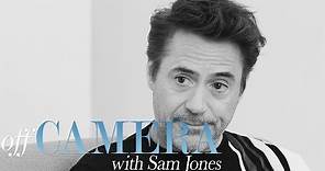 Robert Downey Jr Recounts His Time on Saturday Night Live