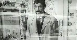 El honrado gremio del robo (1963)