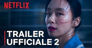 Kill Boksoon | Trailer ufficiale | Netflix Italia
