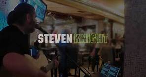 Steven Knight / LIVE Music Reel