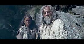 Trailer de Ötzi, el hombre de hielo (Der Mann aus dem Eis) subitulado en español (HD)