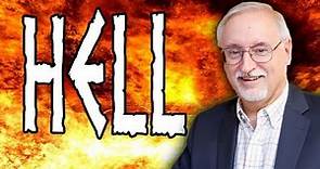 Dr. John Walton on Hell