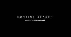 HUNTING SEASON (2017) · Official Trailer