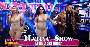 Nativo Show - El ABC del Amor (Video Oficial)