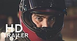 THE BIKE THIEF (2021) UK Official Trailer — Thriller Movie