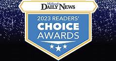2023 Readers Choice Award winners announced!