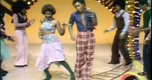 Soul Train Line Bad Luck 2 Harold Melvin.mpg