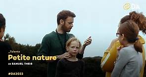 Petite nature | Samuel Theis | Trailer | D'A 2022